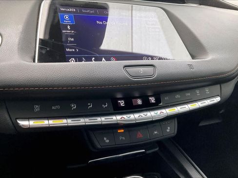 Used 2021 Cadillac XT4 Sport w/ Cold Weather Package FWD image 14