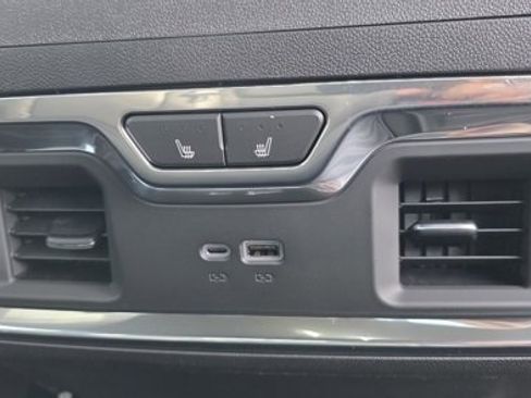 New 2026 Chevrolet Silverado 3500 LTZ w/ LTZ Plus Package image 14