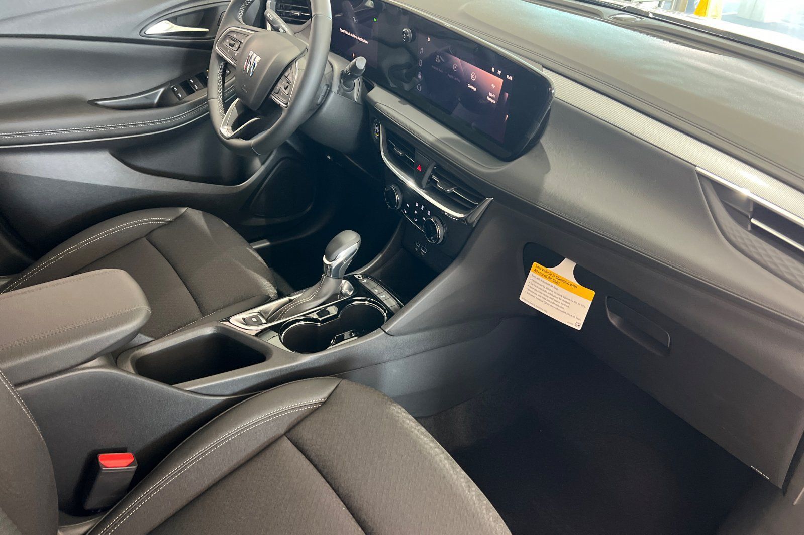 Used 2026 Buick Encore GX Preferred w/ Comfort Package FWD image 18