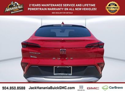 New 2026 Buick Envista Sport Touring w/ Convenience I Package