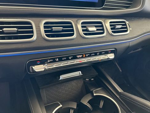 Used 2024 Mercedes-Benz GLE 350 4MATIC image 45