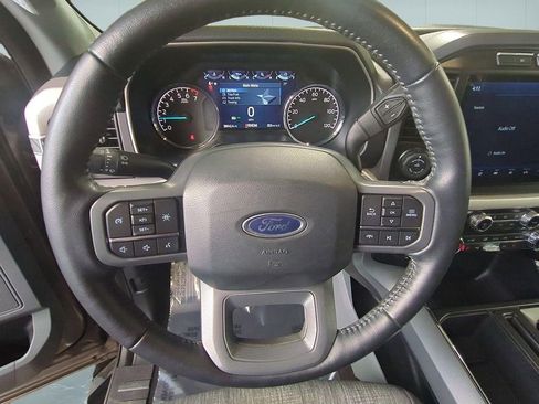 Used 2022 Ford F150 XLT w/ Equipment Group 302A High AWD/4WD image 18