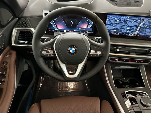 Used 2026 BMW X5 xDrive40i AWD/4WD image 14