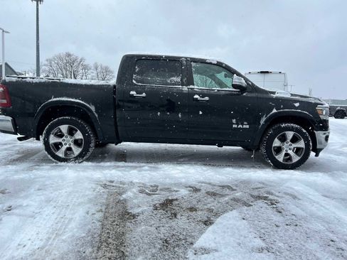 Certified 2019 RAM 1500 Laramie image 14