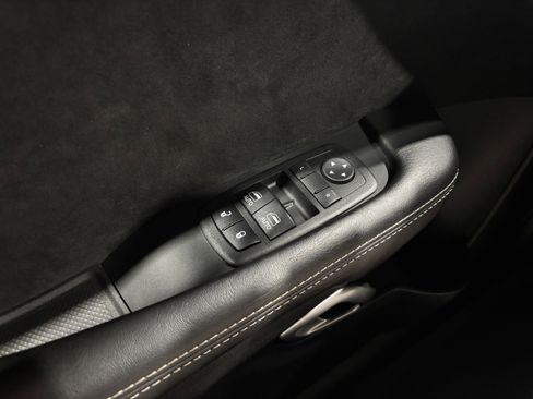 Used 2018 Dodge Challenger SRT Demon w/ Leather Front Seat Group image 22