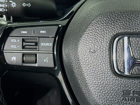 Used 2024 Honda Civic Sport image 13