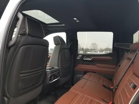 New 2026 GMC Sierra 1500 Denali Ultimate AWD/4WD image 8