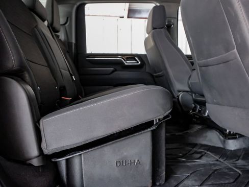 Used 2024 Chevrolet Silverado 2500 LT w/ Z71 Sport Edition image 34