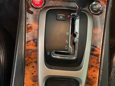 Used 2007 Jaguar XKR R image 14