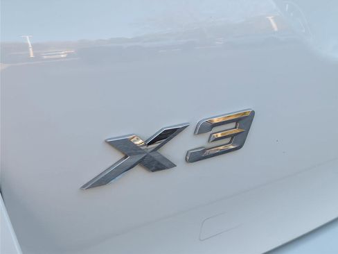 Used 2019 BMW X3 sDrive30i w/ Convenience Package image 9