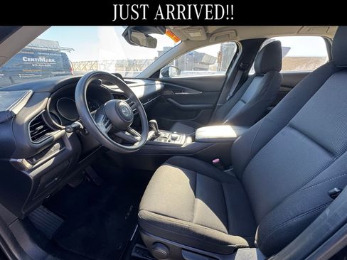 Used 2021 MAZDA CX-30 FWD 2.5 S image 7