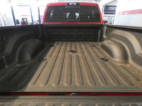 New 2026 RAM 3500 Limited image 6