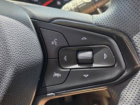 Certified 2021 Chevrolet TrailBlazer LT w/ Convenience Package FWD image 32