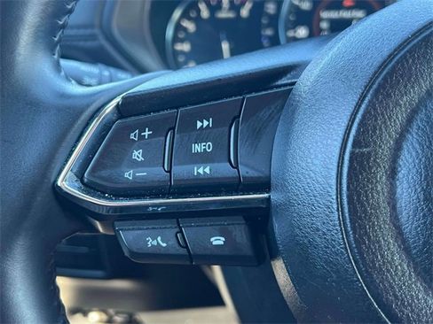 Used 2021 MAZDA CX-5 Grand Touring w/ GT Premium Package image 25