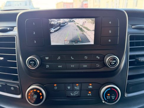 Used 2020 Ford Transit 250 148 High Roof w/ Load Area Protection Package RWD image 30