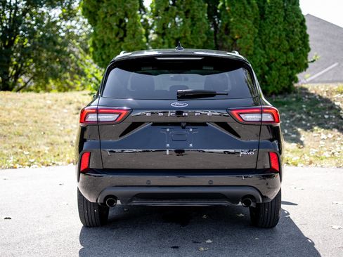 Used 2023 Ford Escape ST-Line w/ Tech Pack #1 image 6