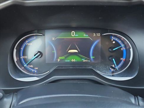 Used 2024 Toyota RAV4 XLE image 11