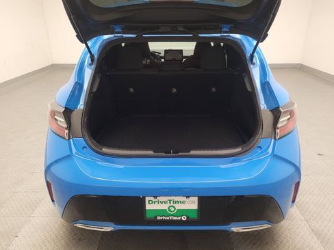 Used 2019 Toyota Corolla SE w/ Carpet Mat Package FWD image 29