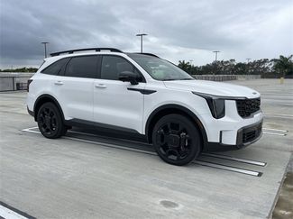 New 2025 Kia Sorento SX Prestige video 1