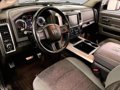 Used 2014 RAM 1500 Big Horn image 13