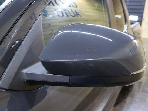 Used 2024 Toyota Tacoma TRD Sport image 16