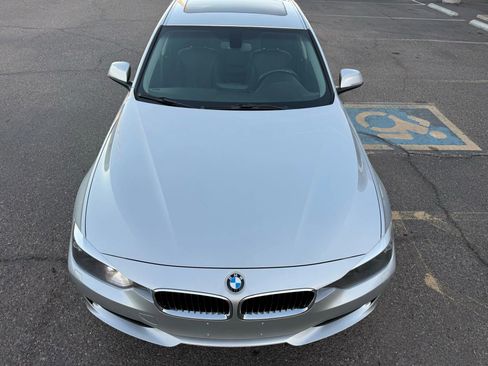 Used 2015 BMW 328i xDrive Sedan image 36