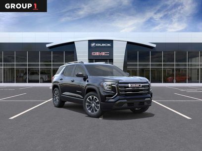 New 2027 GMC Terrain Elevation w/ Elevation Premium Package