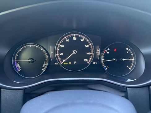 New 2026 MAZDA CX-50 AWD 2.5 Hybrid w/ Weather Package image 15