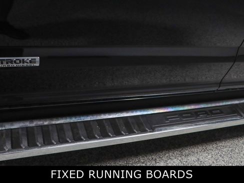 Used 2022 Ford F250 Lariat w/ Lariat Value Package image 12