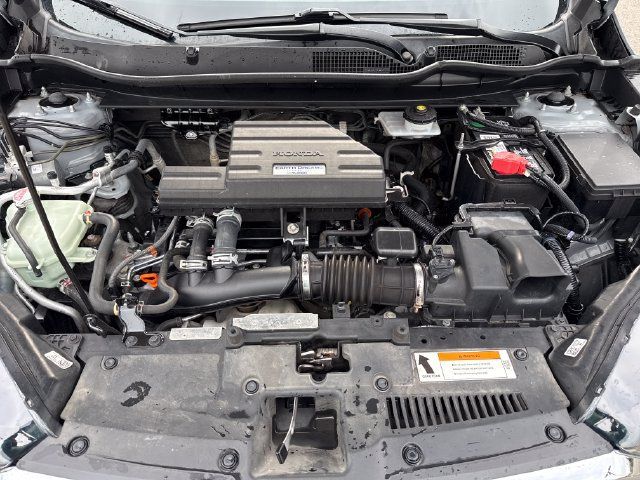 Used 2018 Honda CR-V EX image 32