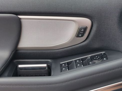 New 2026 Ford Expedition Active RWD image 23
