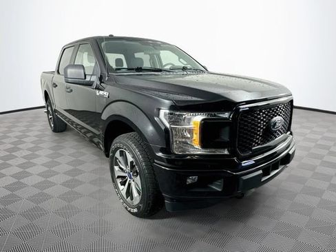 Certified 2019 Ford F150 XL w/ Equipment Group 101A Mid AWD/4WD image 4