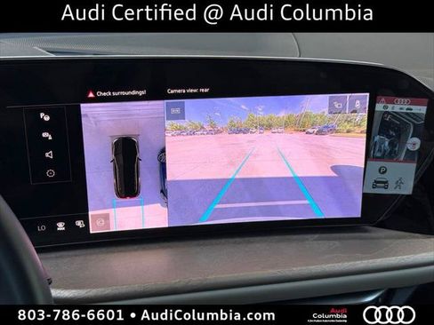 Certified 2025 Audi Q5 Premium Plus AWD/4WD image 38