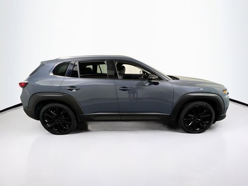 Used 2023 MAZDA CX-50 AWD 2.5 S w/ Cargo Package image 4