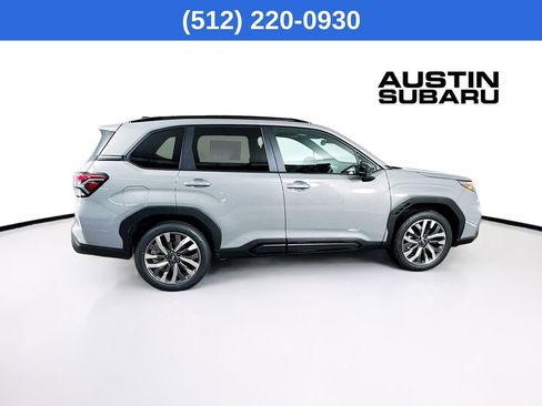 New 2026 Subaru Forester Touring image 9