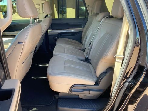 Certified 2024 Ford Expedition Max Limited RWD image 19