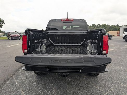 New 2026 Chevrolet Colorado LT w/ LT Convenience Package image 13