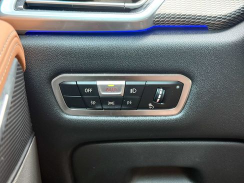 Used 2023 BMW X5 M50i w/ Climate Comfort Package AWD/4WD image 33