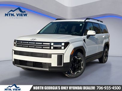Used 2026 Hyundai Santa Fe SEL