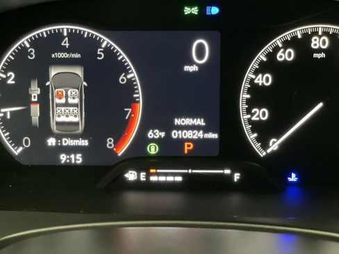 Used 2024 Honda Civic Sport image 24