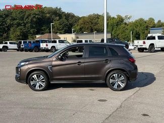 Used 2023 Mitsubishi Outlander Sport SE video 2