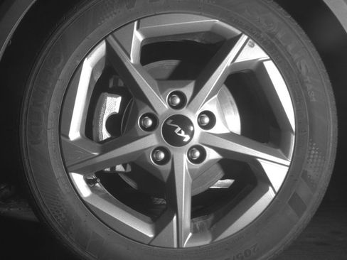 Used 2025 Kia K4 FWD image 12