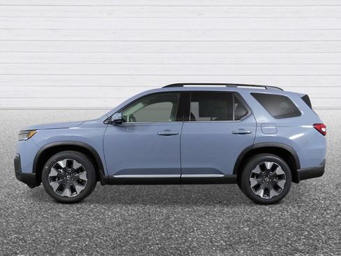 New 2026 Honda Pilot Elite image 2