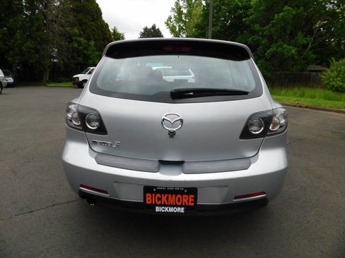 Used 2006 MAZDA MAZDA3 s Grand Touring FWD image 20
