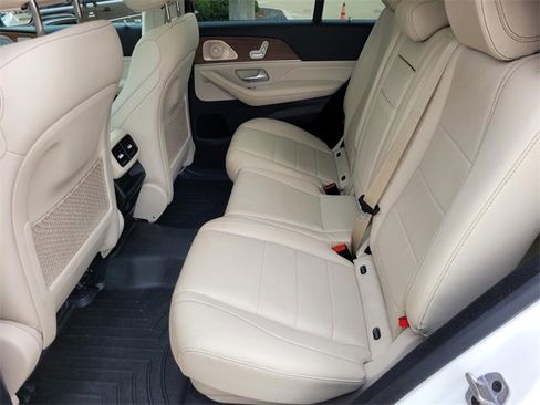 Certified 2023 Mercedes-Benz GLE 350 image 30