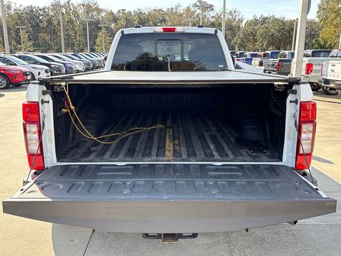 Certified 2022 Ford F350 XLT w/ XLT Premium Package image 30