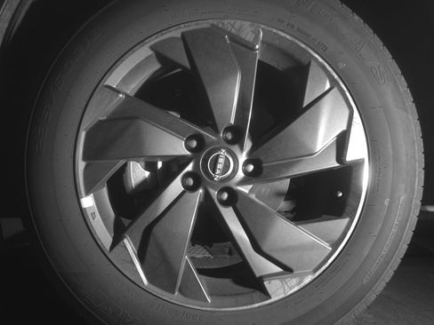 Used 2025 Nissan Rogue SV image 12