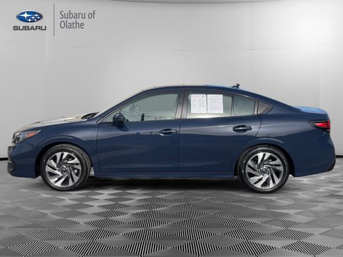 Used 2024 Subaru Legacy Limited image 8