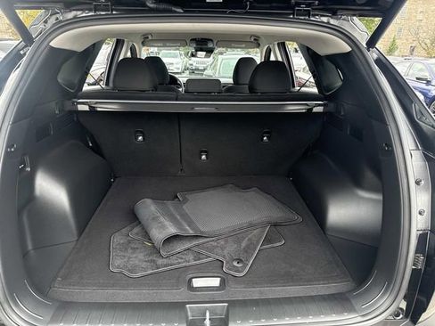 Used 2023 Hyundai Tucson SEL image 9