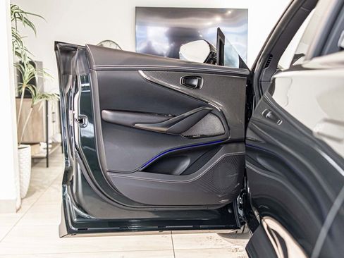 New 2026 Aston Martin DBX S image 33